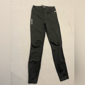 Salomon goretex Leggings